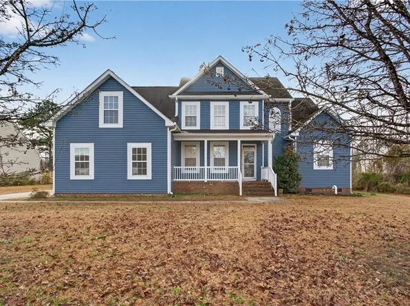 23068 Andrew Ct, Windsor, VA 23487