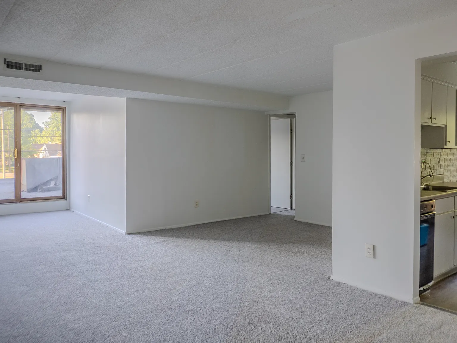 2440 Noble Road #208 - 1 — Photo 1