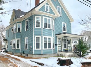 51 Wiley St, Bangor, ME 04401