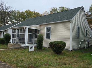 111 N 4th Ave #111, Hopewell, VA 23860