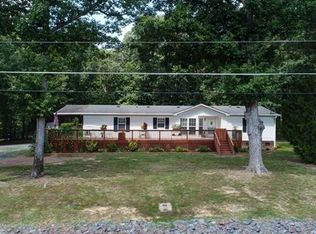 410 Old Salisbury Rd, Richfield, NC 28137