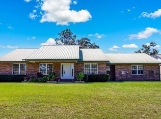 16944 County Road 252, McAlpin, FL 32062