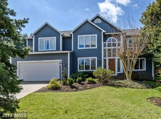 10606 Stray Camel Way, Columbia, MD 21044