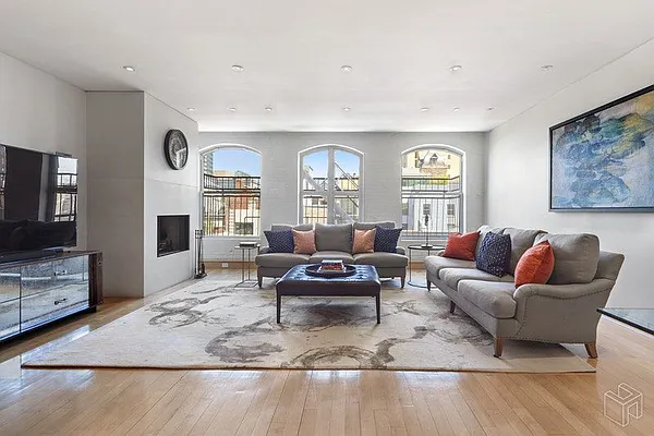 Sold by Halstead Real Estate | media 1