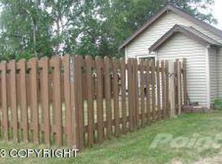 4004 Garfield St, Anchorage, AK 99503