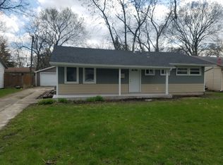 1952 E Spruce St, Kankakee, IL 60901