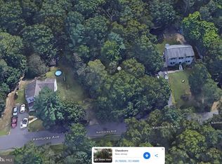 700 Kentucky Ave, Glassboro, NJ 08028