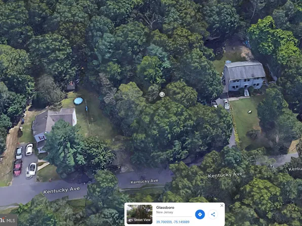 700 Kentucky Ave, Glassboro, NJ 08028
