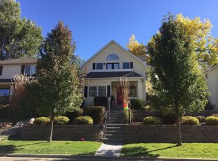 1524 S Fillmore St, Denver, CO 80210