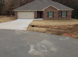 14133 Hickory Nut Ridge Rd, Bauxite, AR 72011