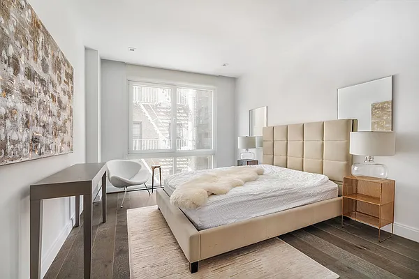 Rented by Compass | media 21