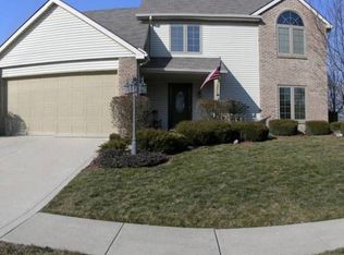 2324 Broken Oak Rd, Fort Wayne, IN 46818