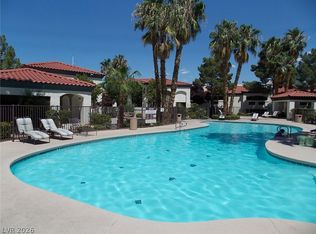 8455 W Sahara Ave APT 231, Las Vegas, NV 89117