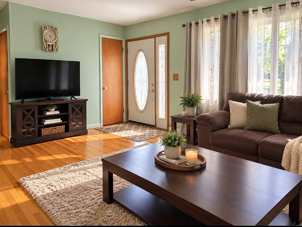 3 bed, 2538 sqft, $2,500 — Photo 4