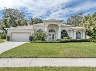 6079 Sabal Creek Blvd, Port Orange, FL 32128
