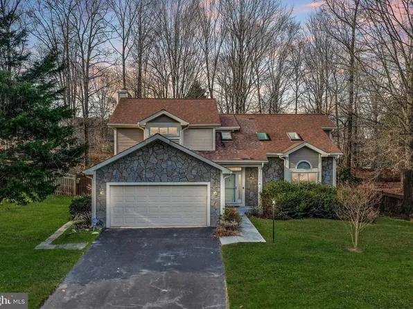 15414 Weldin Dr, Woodbridge, VA 22193