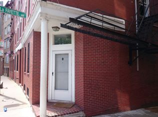 138 Prince St APT 2, Boston, MA 02113