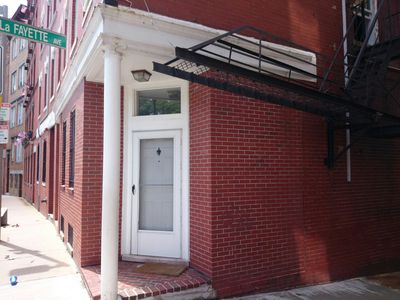 138 Prince St APT 3, Boston, MA, 02113