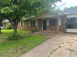 5214 Saint Helena, Wichita Falls, TX 76308