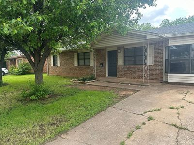 5214 Saint Helena, Wichita Falls, TX, 76308