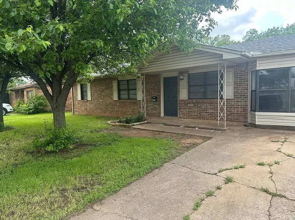 5214 Saint Helena, Wichita Falls, TX 76308