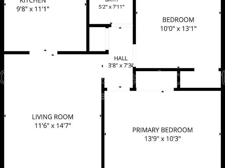 4323 Elm St #B — Photo 2