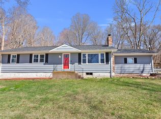 228 Pickerel Lake Rd, Colchester, CT 06415