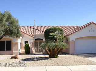 22113 N Dusty Trail Blvd, Sun City West, AZ 85375