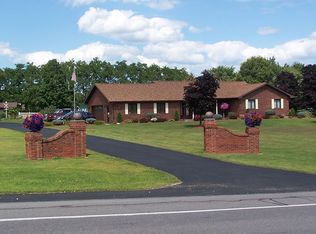 1147 State Route 11, Brushton, NY 12916