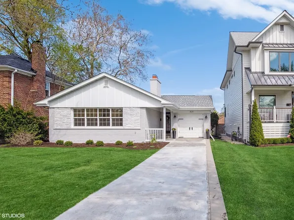 829 S Brainard Ave, La Grange, IL 60525