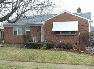 1188 Pierce Ave, Columbus, OH