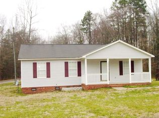 306 Clayton St, Cherryville, NC 28021