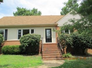 1715 Hollandale Rd, Henrico, VA 23238