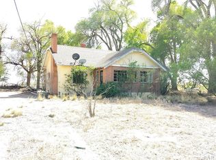 52650 Olson Rd, Boone, CO 81025