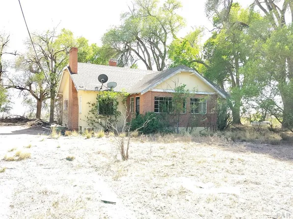 52650 Olson Rd, Boone, CO 81025