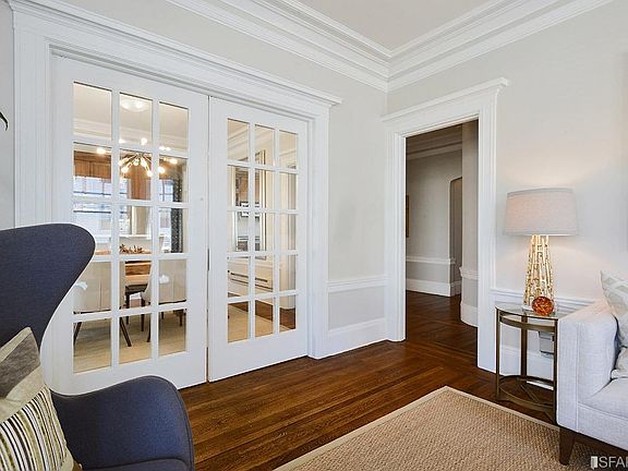 5th image of 1856 Franklin St APT 5