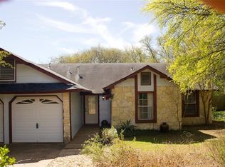 8515 Bargamin Dr, Austin, TX 78736