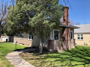 233 Elm St, Wray, CO 80758