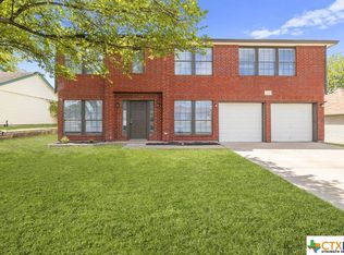 2904 Bluejay Dr, Killeen, TX 76549