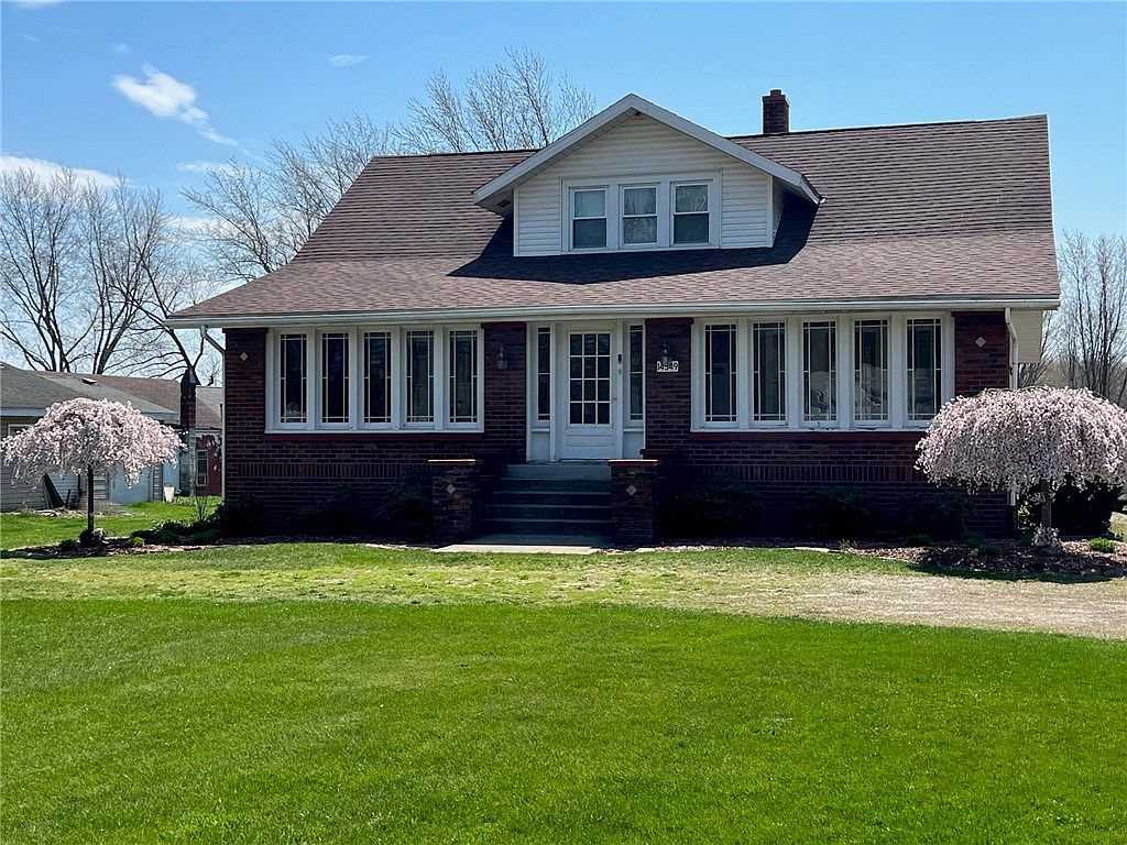 14349 Ridge Rd, West Springfield, PA 16443 Zillow