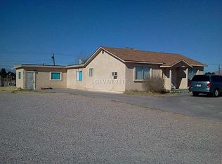 1615 Ringe Ln, Las Vegas, NV 89156