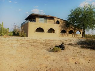 13480 N Quail Run Rd, Florence, AZ 85132