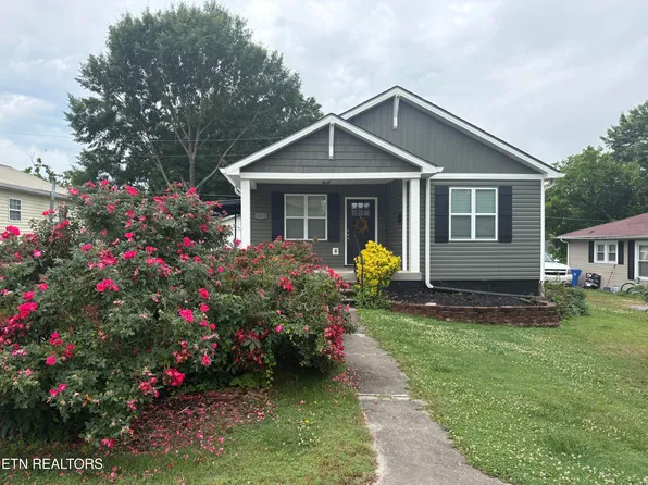 1415 Dalton St, Alcoa, TN 37701
