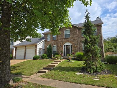 3013 Willow Creek Estates Dr, Florissant, MO, 63031