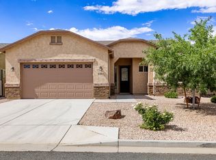 6386 E Beckett Trl, Prescott Valley, AZ 86314