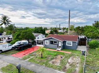 2743 Kentucky Street, West Palm Beach, FL 33406