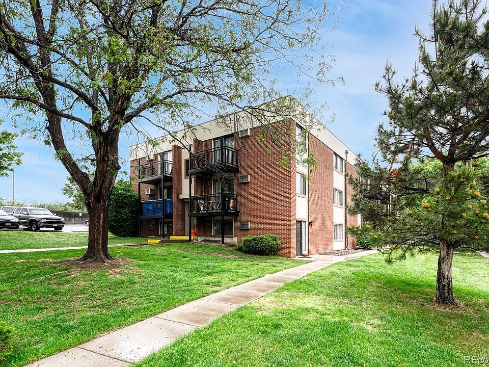 1st image of 5995 W Hampden Avenue #22H