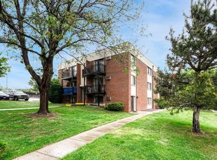 5995 W Hampden Avenue #22H, Denver, CO 80227