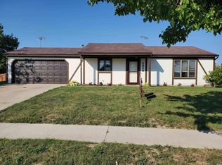 5928 Brandonwood Ln, Fort Wayne, IN 46835