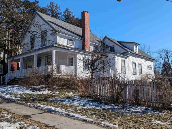 60 Bank Street, St. Albans City, VT 05478
